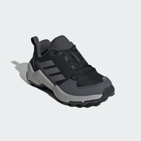 Negro Zapatillas de senderismo Terrex Ax4r