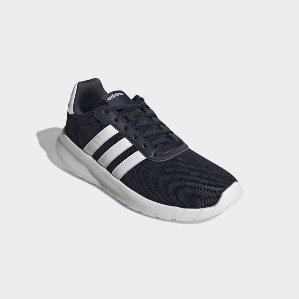 Azul Sapatilhas Lite Racer 3.0