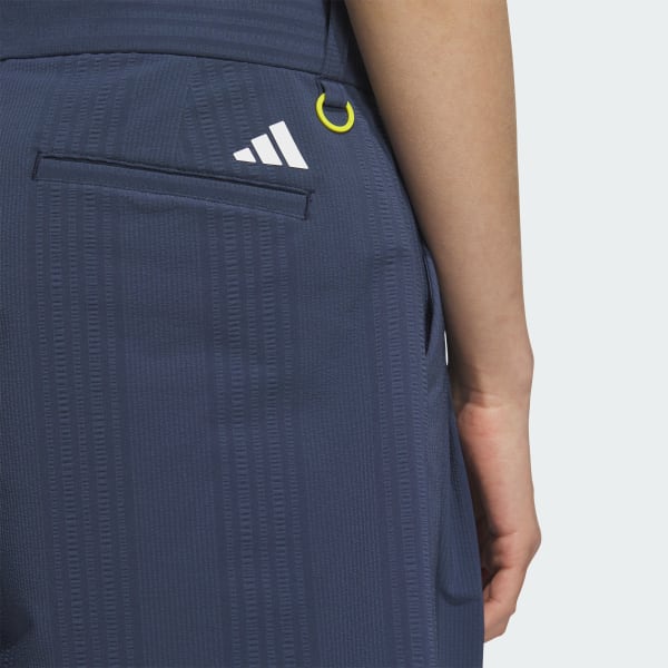 アディダスゴルフ＊シアサッカーショーツ adidas｜【公式】アディダス adidas 【ゴルフ】シアサッカー
