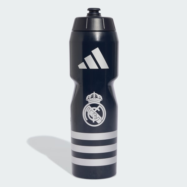 Blue Real Madrid Bottle