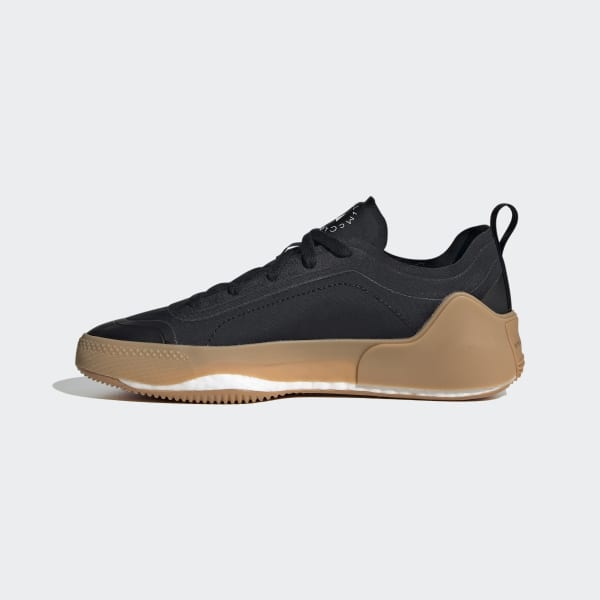 Adidas By Stella Mccartney Treino Shoes Black Adidas Deutschland