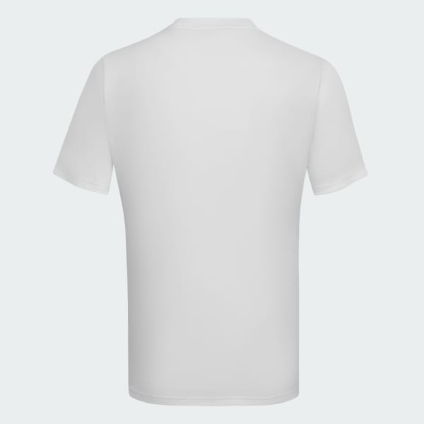 Blanco Remera Boca Xeneize