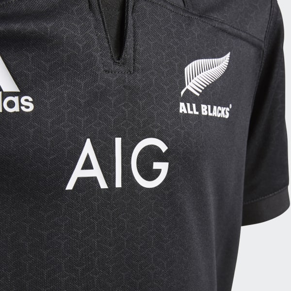 all blacks camiseta