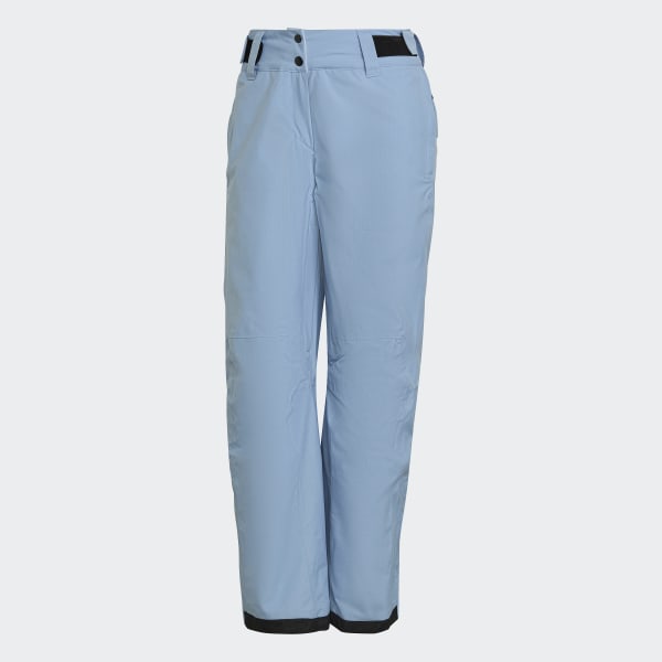 Μπλε Resort Two-Layer Insulated Pants