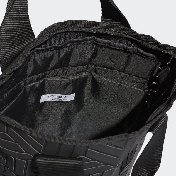 adidas 3D Backpack - Black | adidas 