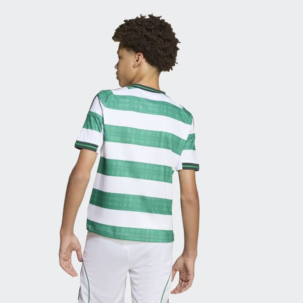 アディダス セルティックFC 25/26 ホームジャージー セルティックFC 25/26 ホームジャージー / アディダス adidas（T