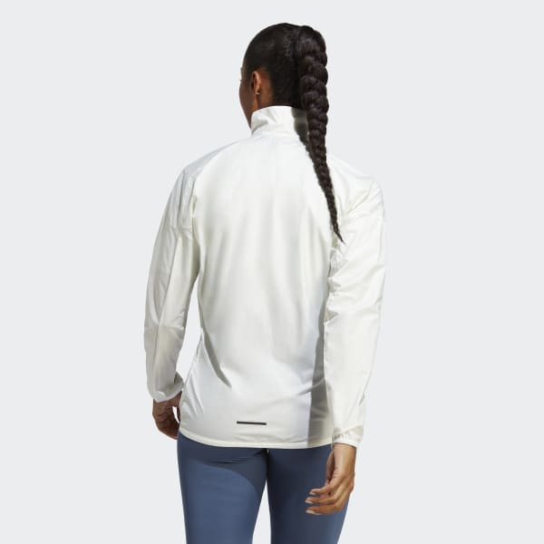 Blanco Cortavientos Terrex Multi