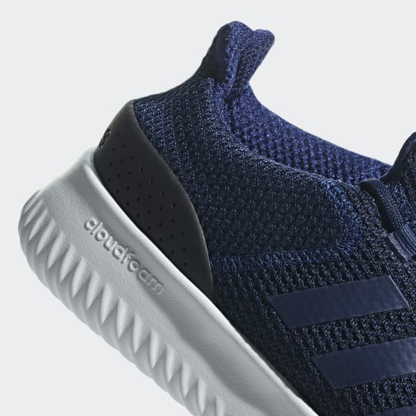 adidas cloudfoam comfort blue