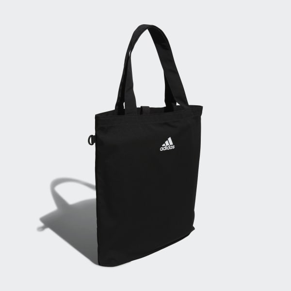 Black CANVAS ECO BAG