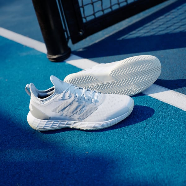 Adizero Ubersonic 4.1 Tennisschuh