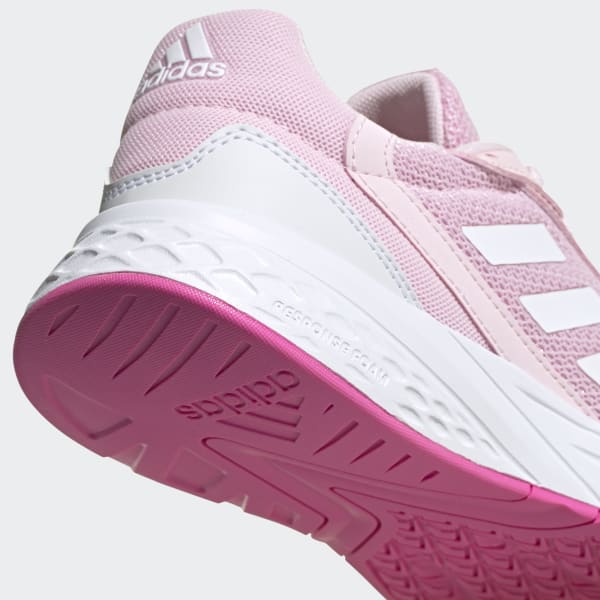 adidas response run rosa