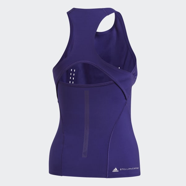 stella mccartney adidas tank top