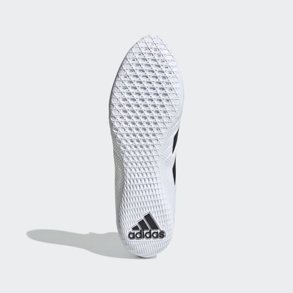 adidas speedex 18 white