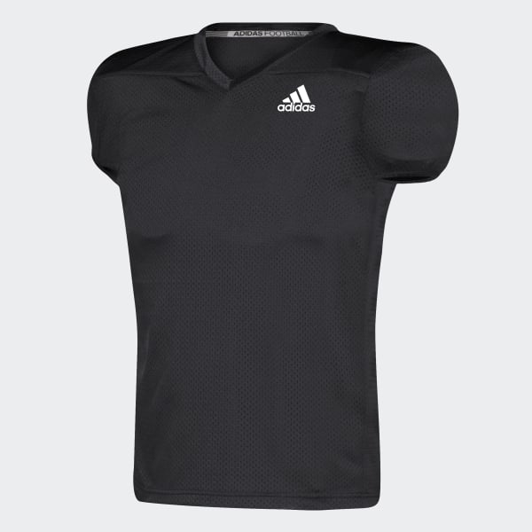 adidas Practice Jersey Black Men's Football adidas US