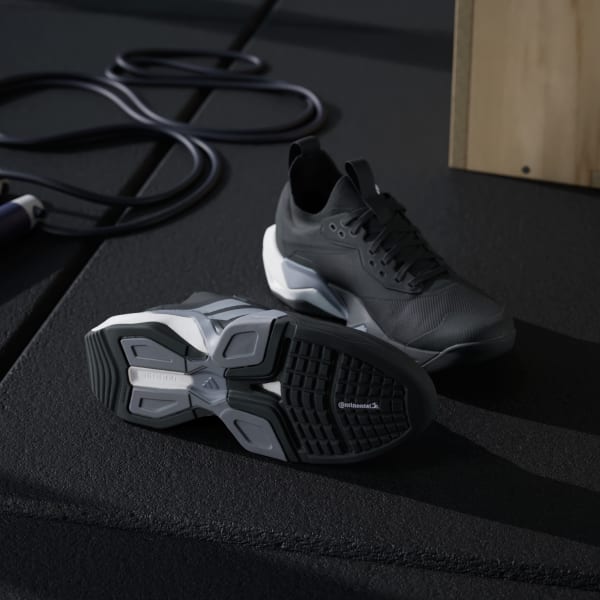 Schwarz Rapidmove ADV 2 Trainingsschuh