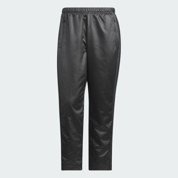 ブラック Stadium Gold クライマウォーム ウーブン オープンヘム パンツ