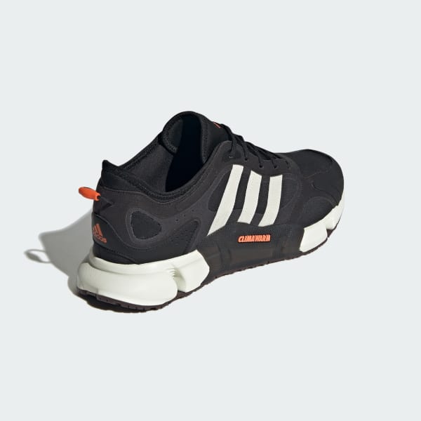 adidas Climawarm Running Sportswear Shoes Juniors Black adidas