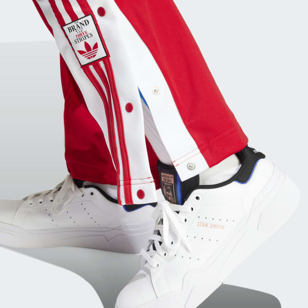 パンツ ADIDAS ORIGINALS Woman Pants Red JX9205 ADIDAS ORIGINALS: Pants woman - Red | Adidas Originals pants