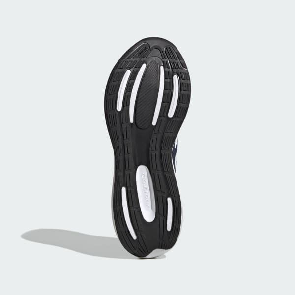 Niebieski Runfalcon 3 Shoes