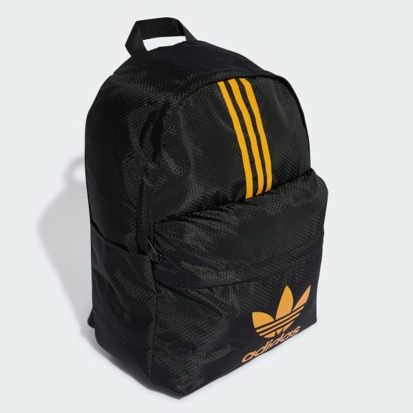 Black Backpack