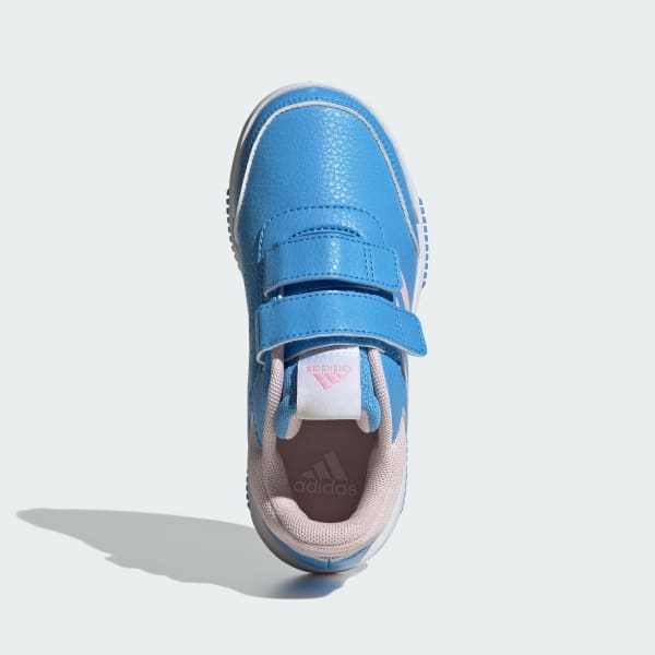 Blu Scarpe Tensaur Hook and Loop