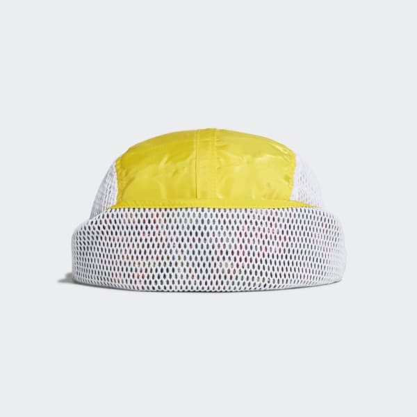 adidas hat yellow