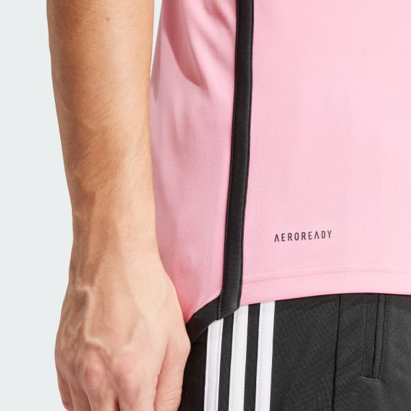Adidas Inter Miami CF 24/25 Home Jersey BUY ONLINE