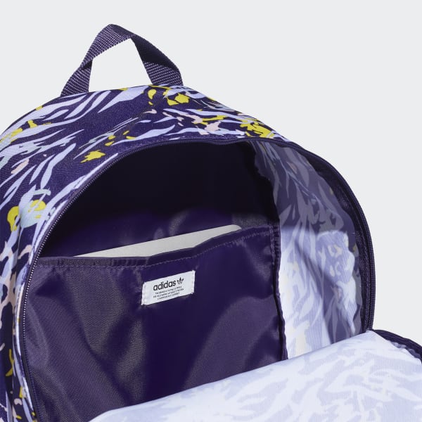 adidas classic graphic backpack