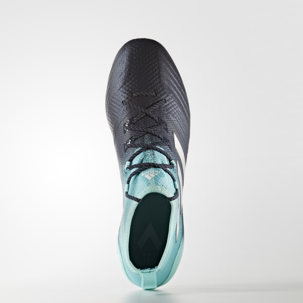 adidas ace 17.1 azules Azul