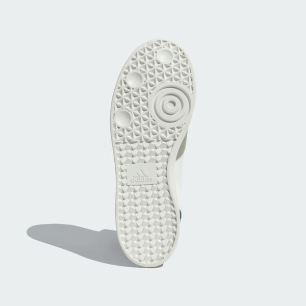 White Rosewud Pro 2.0 Shoes