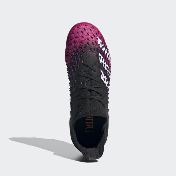 Adidas predator hotsell terrain synthetique