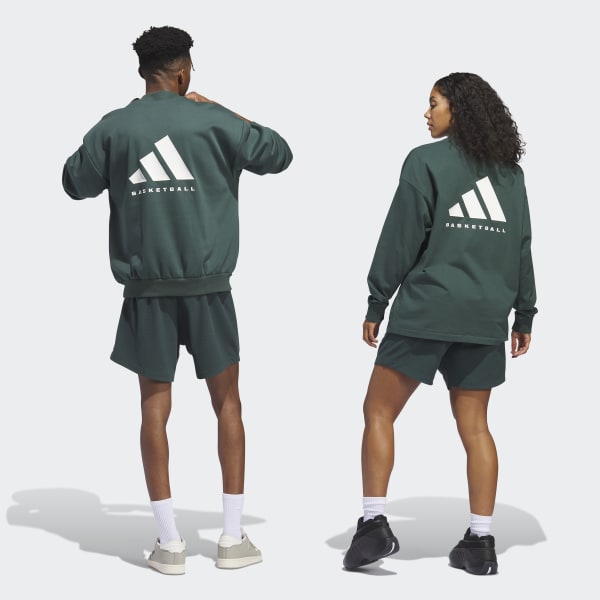Adidas bball sale