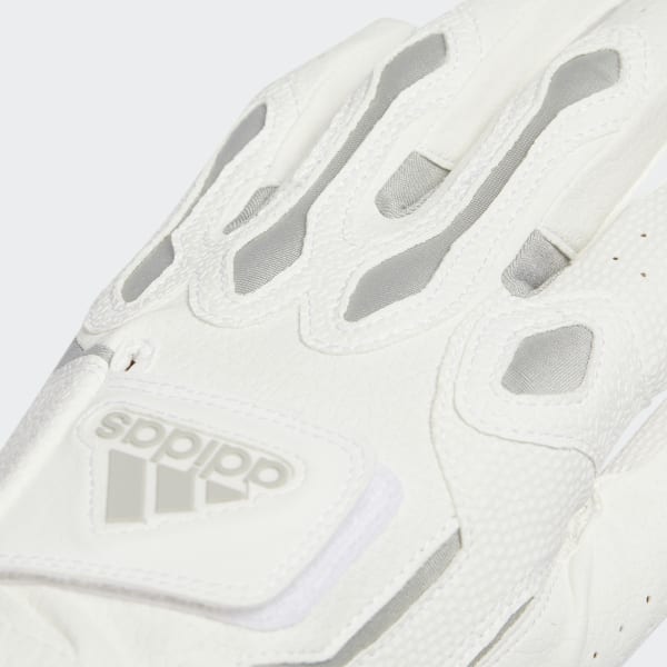 White Multifit 360 Glove Single