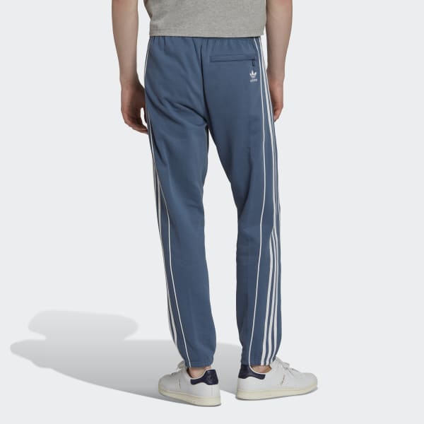 Blu Sweat pants adidas Rekive MLX54