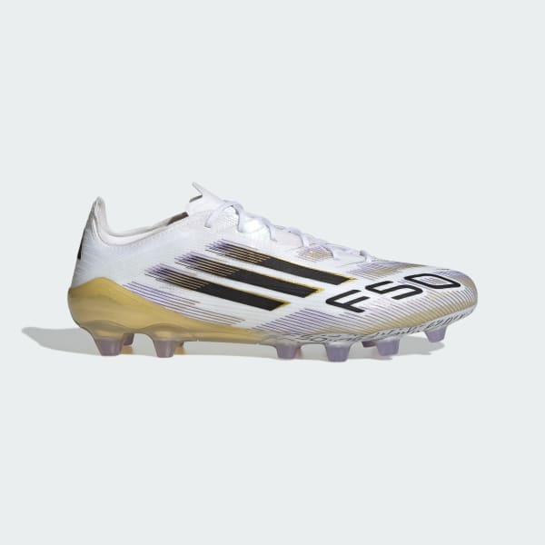 adidas アディダス F50 ELITE HG/AG 箱あり adidas 30％OFF！ アディダス サッカースパイク F50 ELITE HG/AG