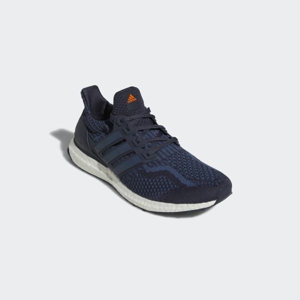 Blau Ultraboost DNA 5 Running Sportswear Lifestyle Laufschuh