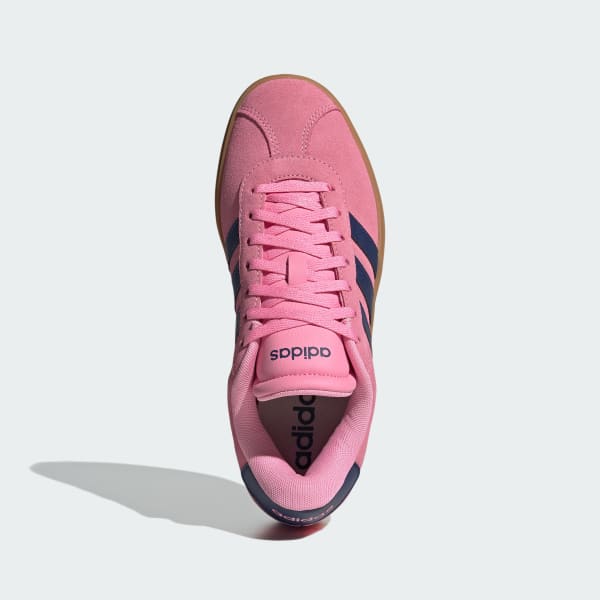Scarpe VL Court Bold - Rosa adidas | adidas Italia