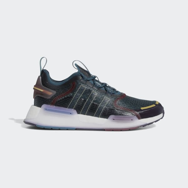 Gronn NMD_V3 Sko