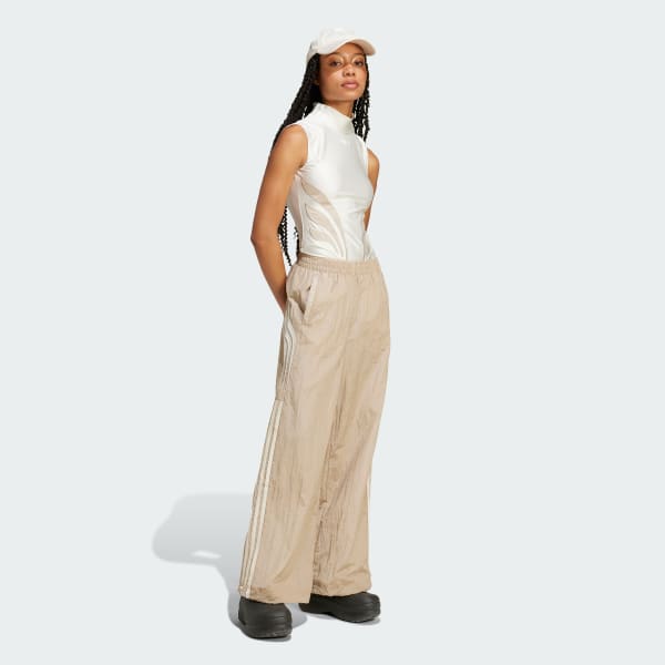 Blanc Body manches courtes Atlanta