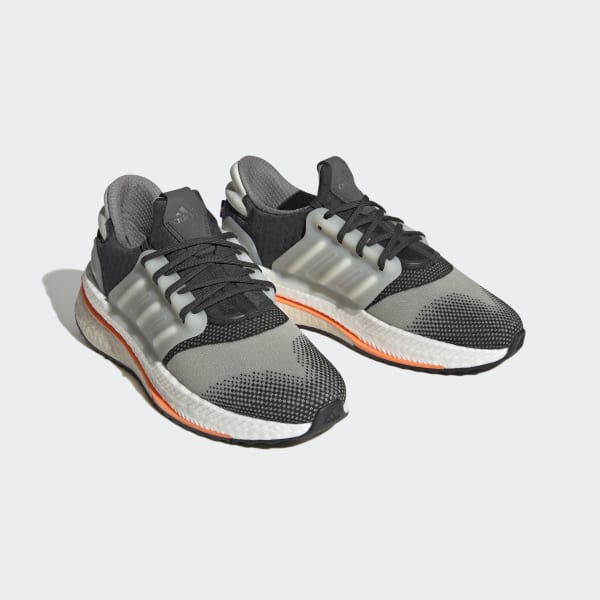 Γκρι X_PLRBOOST Shoes