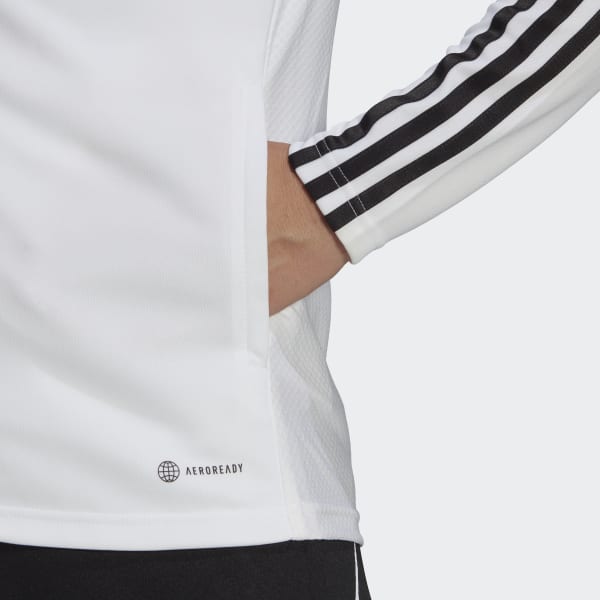 adidas Tiro 23 League - Jacket US White Training | adidas Soccer | Women\'s