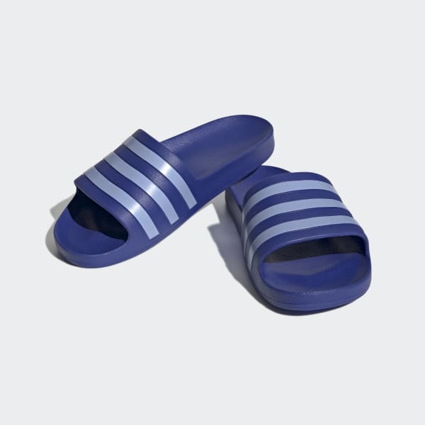 Aqua adidas clearance