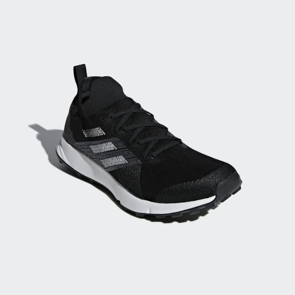 adidas Terrex Two Parley Shoes - Black | adidas US