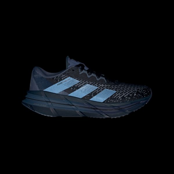 Blue Adistar Byd Running Shoes