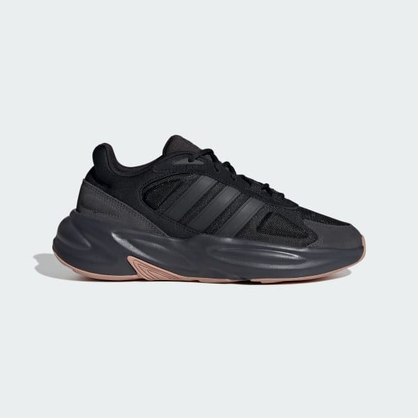 Negro Zapatillas Ozelle Cloudfoam
