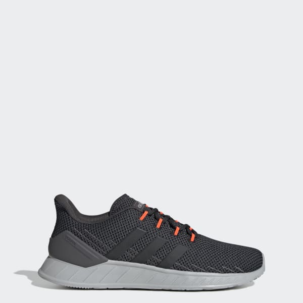 adidas Questar Flow NXT Shoes Black adidas Philippines