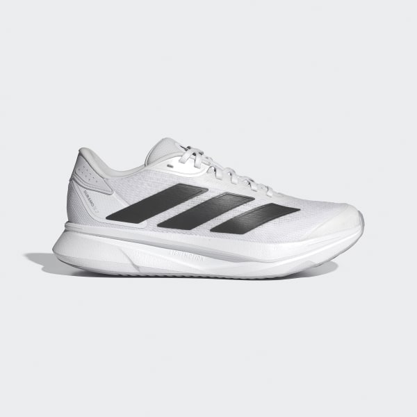 adidas Duramo SL 2 Running Sneakers - White | Free Shipping