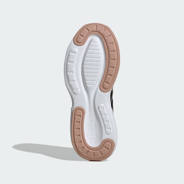 Preto Tênis AlphaEdge +