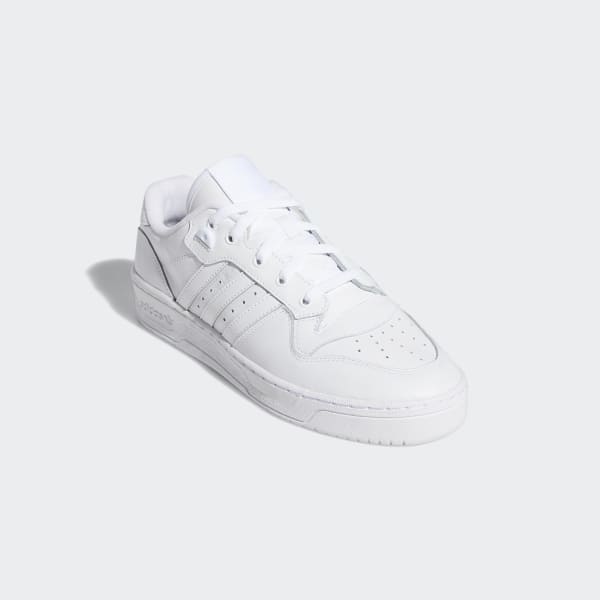 adidas originals rivalry white