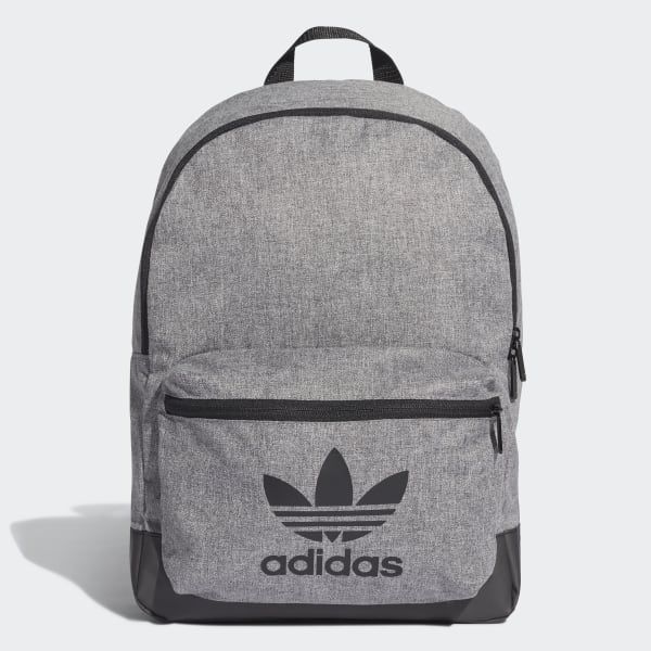 Classic Backpack - Grey | adidas 